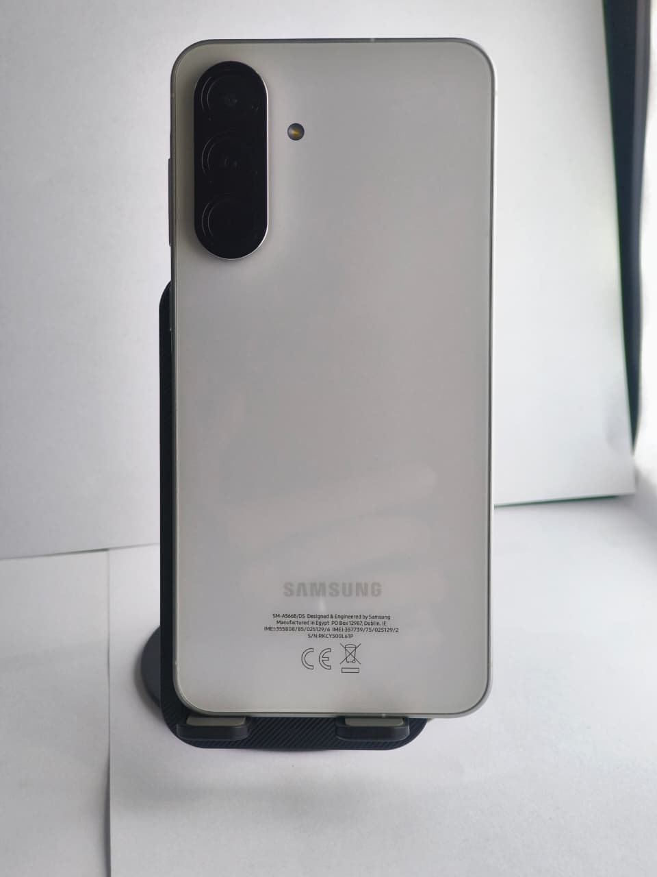 Samsung Galaxy A56 5G- Ram 12GB - Dual Sim - Dayra Market