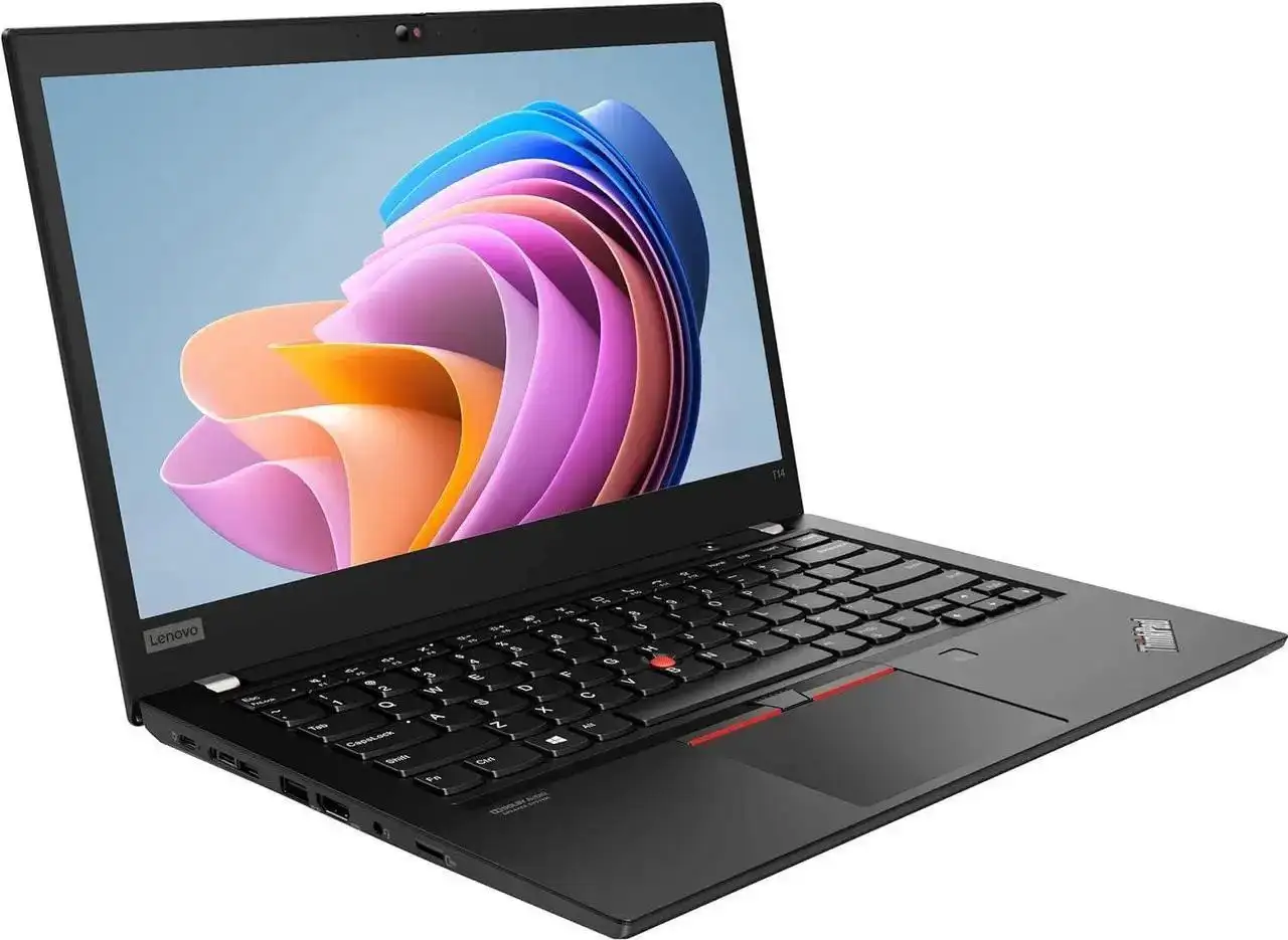 Lenovo ThinkPad T14 Gen1 14" FHD - i7 10610U - Intel UHD Graphics GPU 
