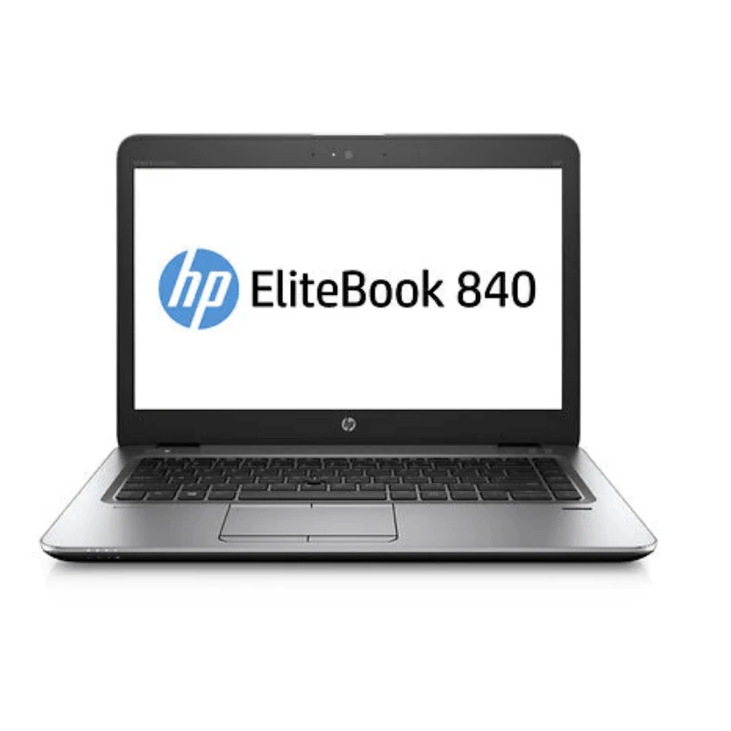 HP EliteBook 840 G3 14" FHD - i7 6600U - Intel UHD Graphics GPU 