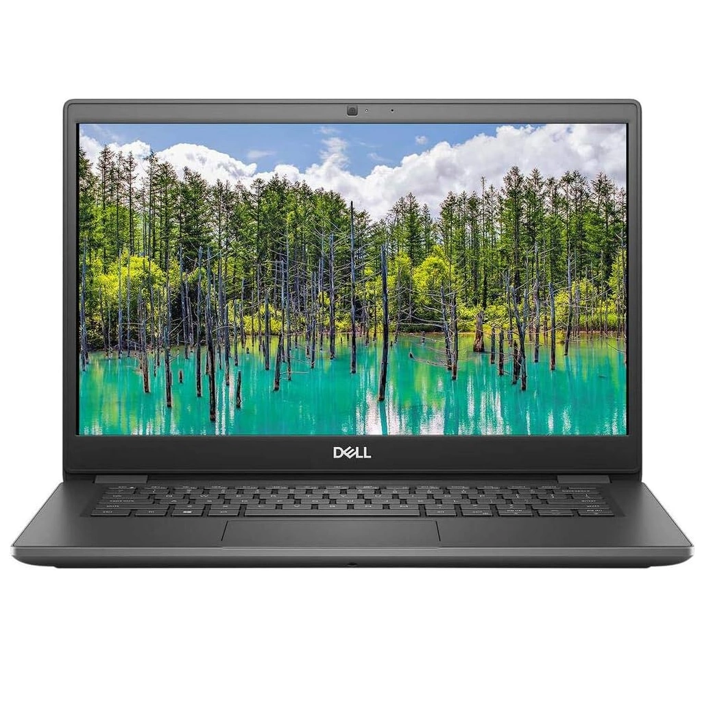 Dell Latitude 3410 14" FHD - i5 10210U - Intel UHD 620 GPU 