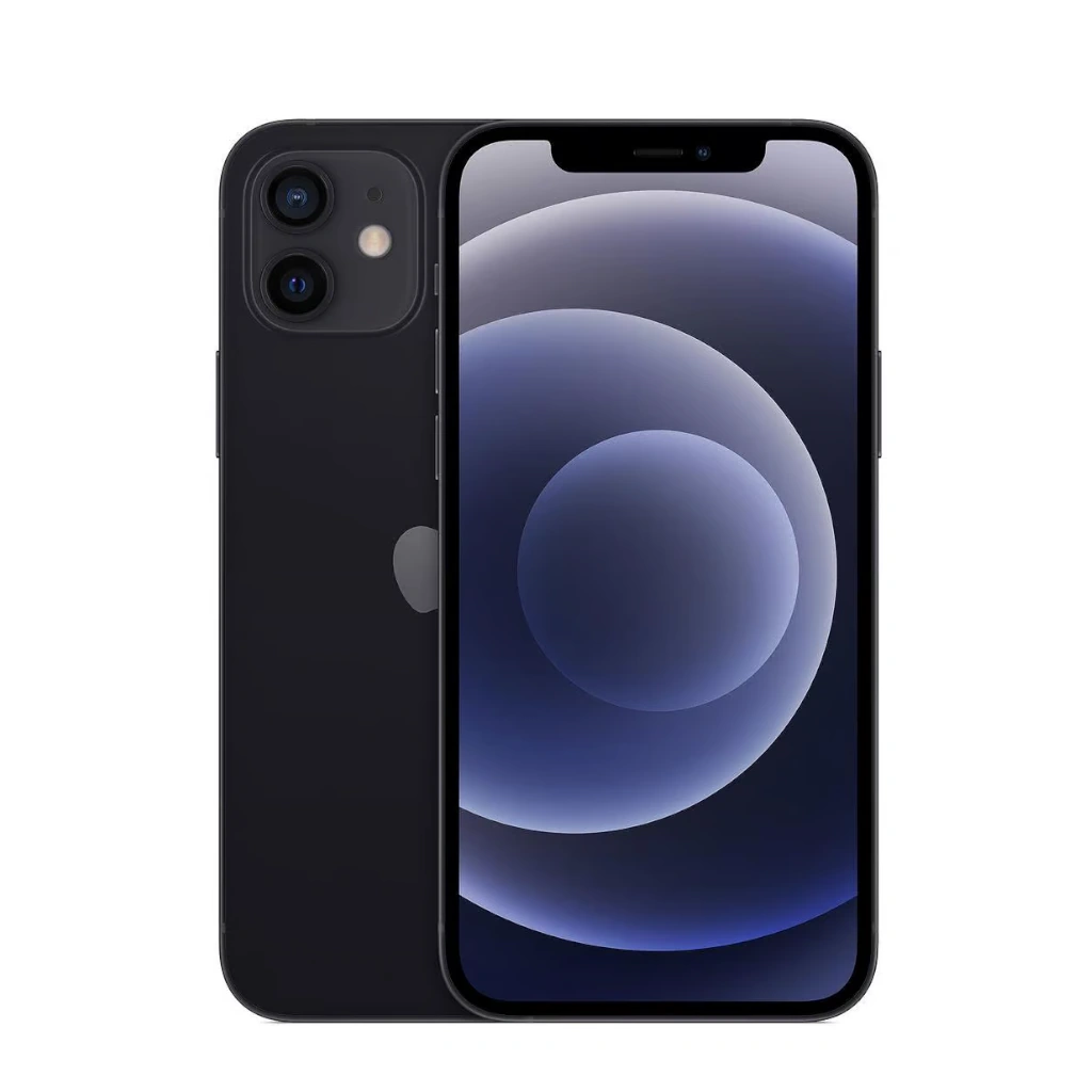iPhone 12 (Dayra Box) 