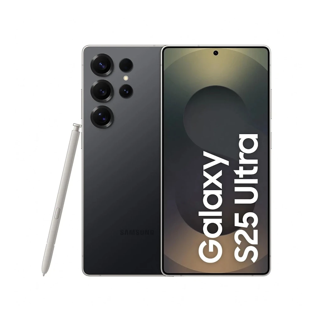 Samsung Galaxy S25 Ultra - Ram 12GB - Dual Sim 