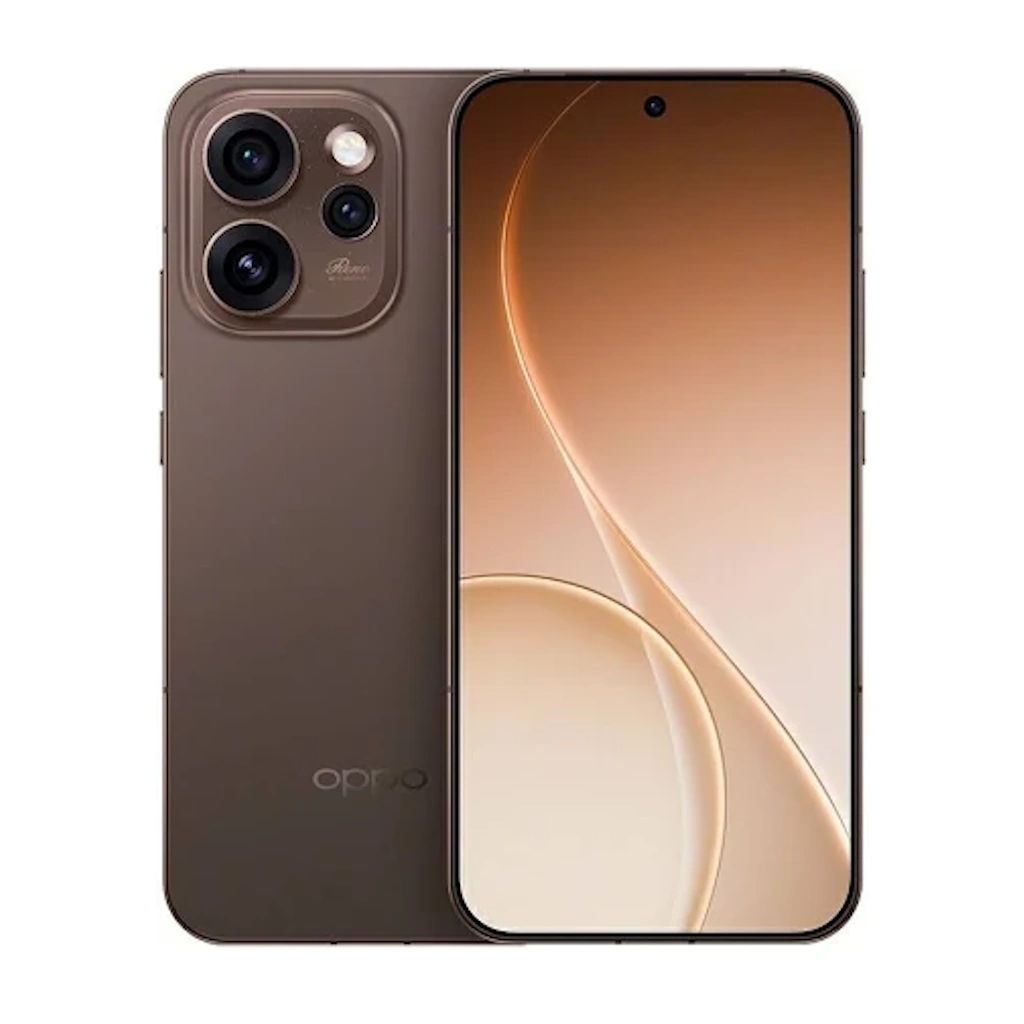 Oppo Reno 15 Pro Max  5G - Ram 12GB - Dual Sim  