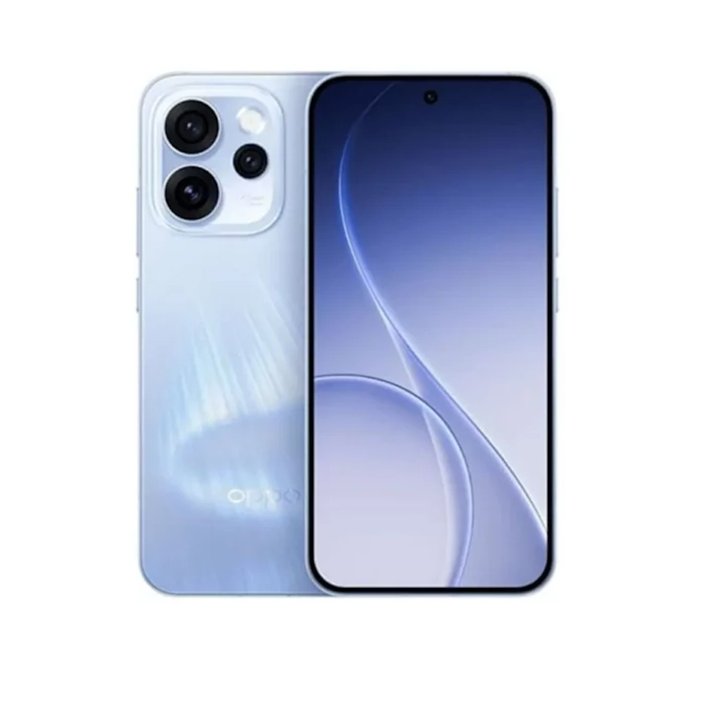 Oppo Reno 15 5G - Ram 12GB - Dual Sim 