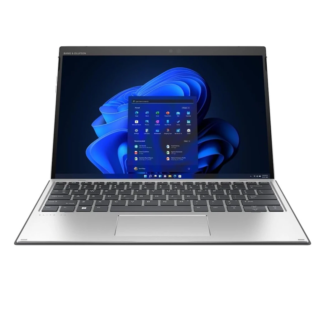 HP Elite x2 G8 2-in-1 13.3Inch FHD - i5 1145G7- ‎Intel Iris Xe GPU 