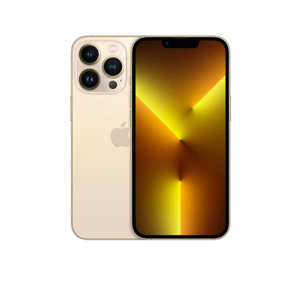 iPhone 13 Pro Dual Sim (Dayra Box) 