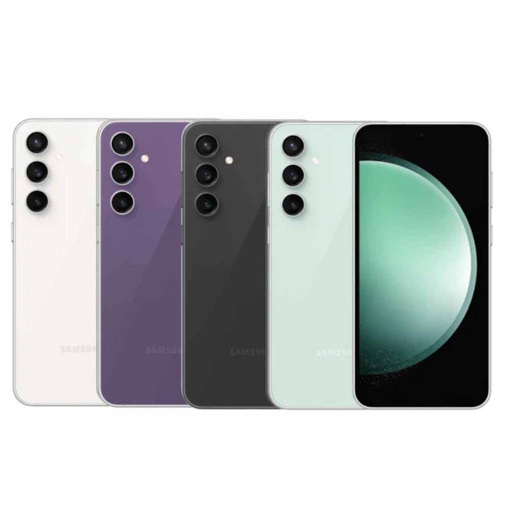 Samsung Galaxy S23 FE - Ram 8GB - Dual Sim 