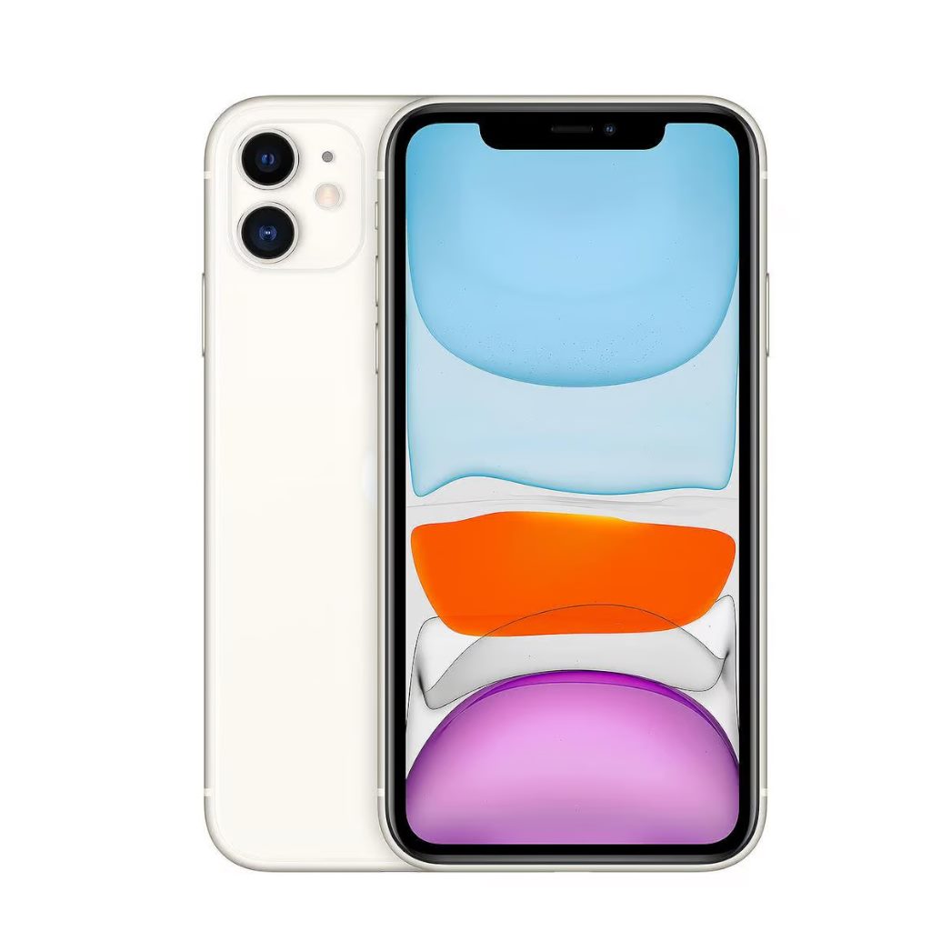 iPhone 11 (Dayra Box) 