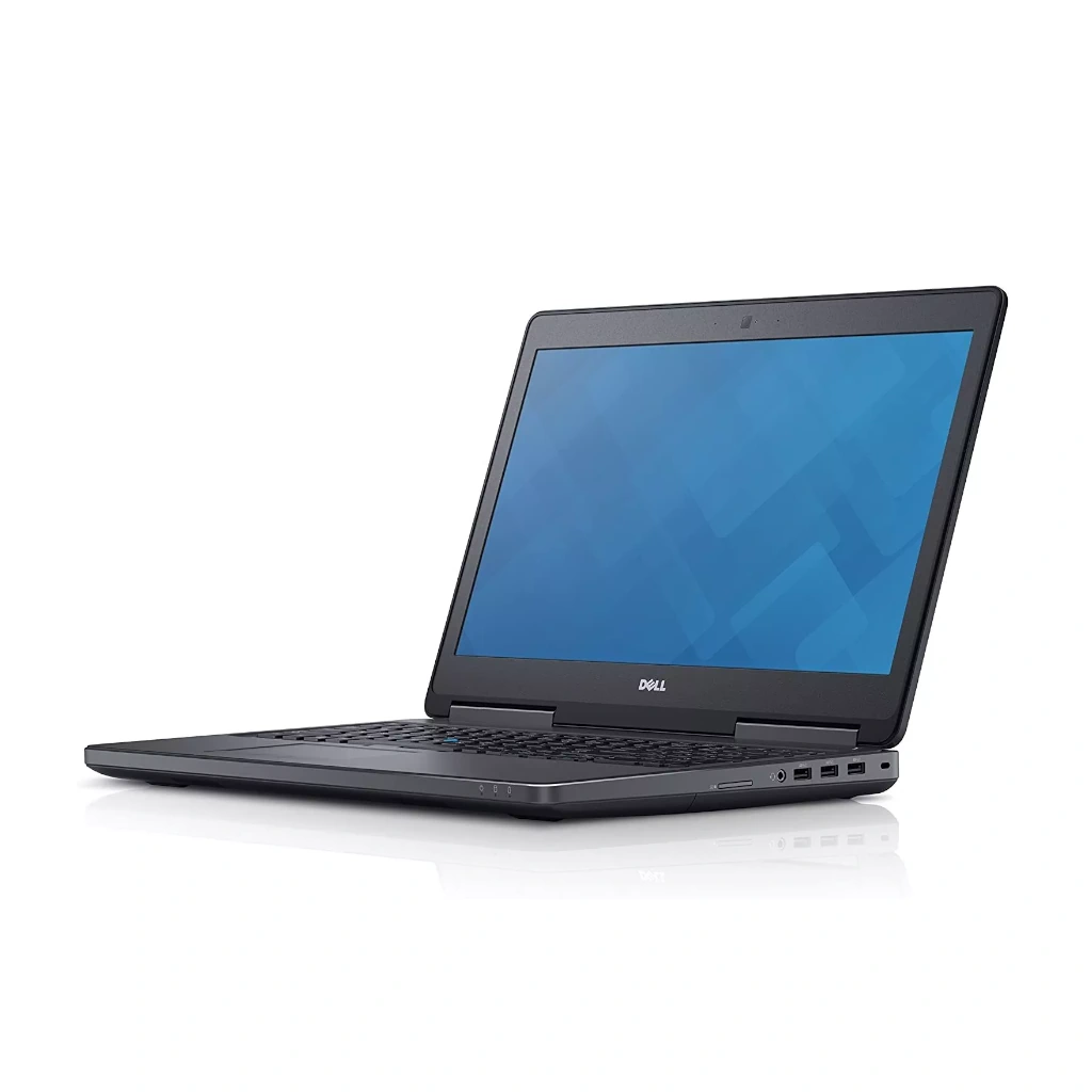Dell precision 7520 15.6