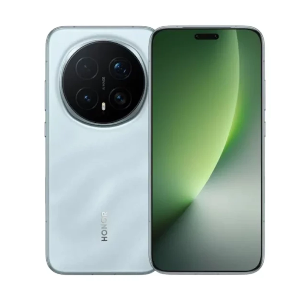 Honor Magic 8 Pro 5G - RAM 12GB - Dual Sim 