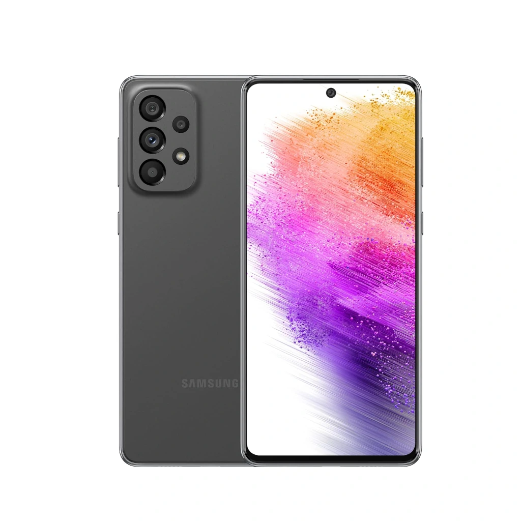 Samsung Galaxy A73 5G - Ram 8GB - Hybrid Dual Sim 
