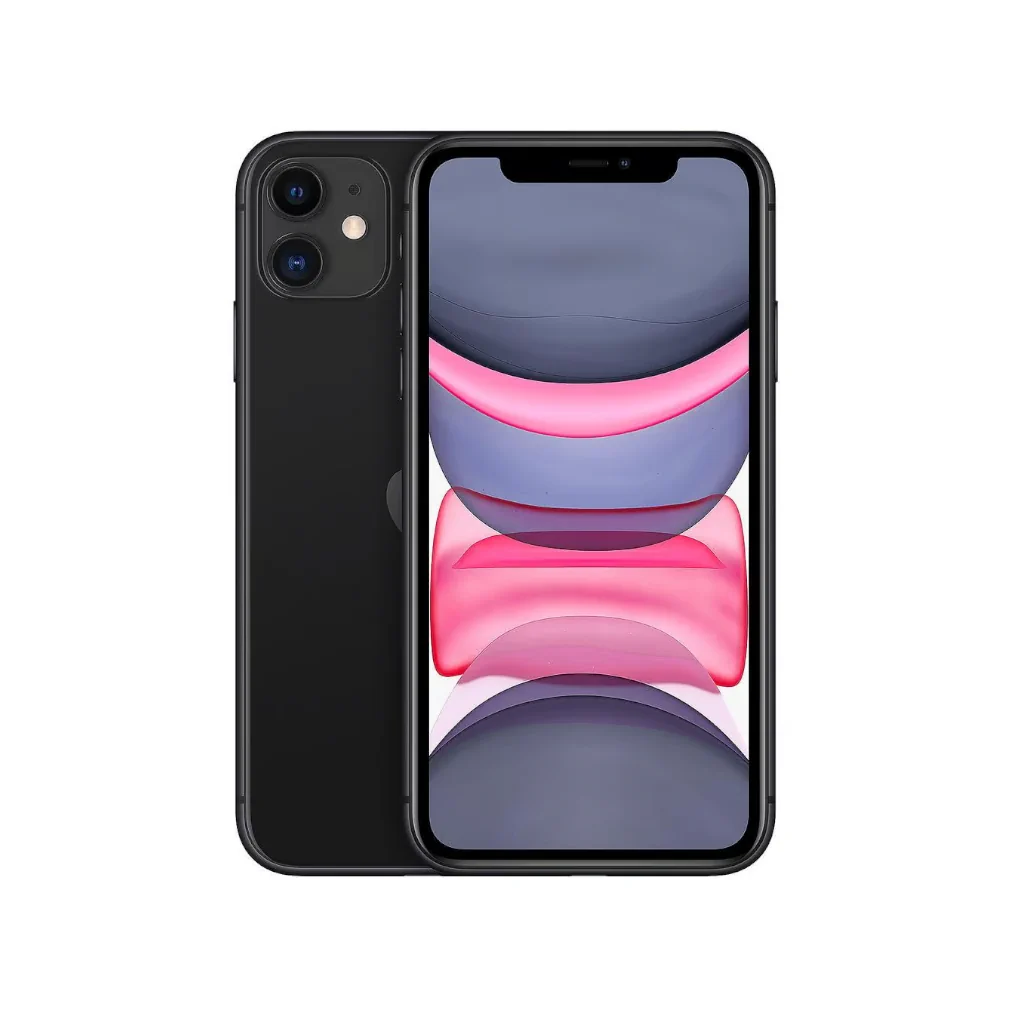 iPhone 11 Dual Sim (Dayra Box) 