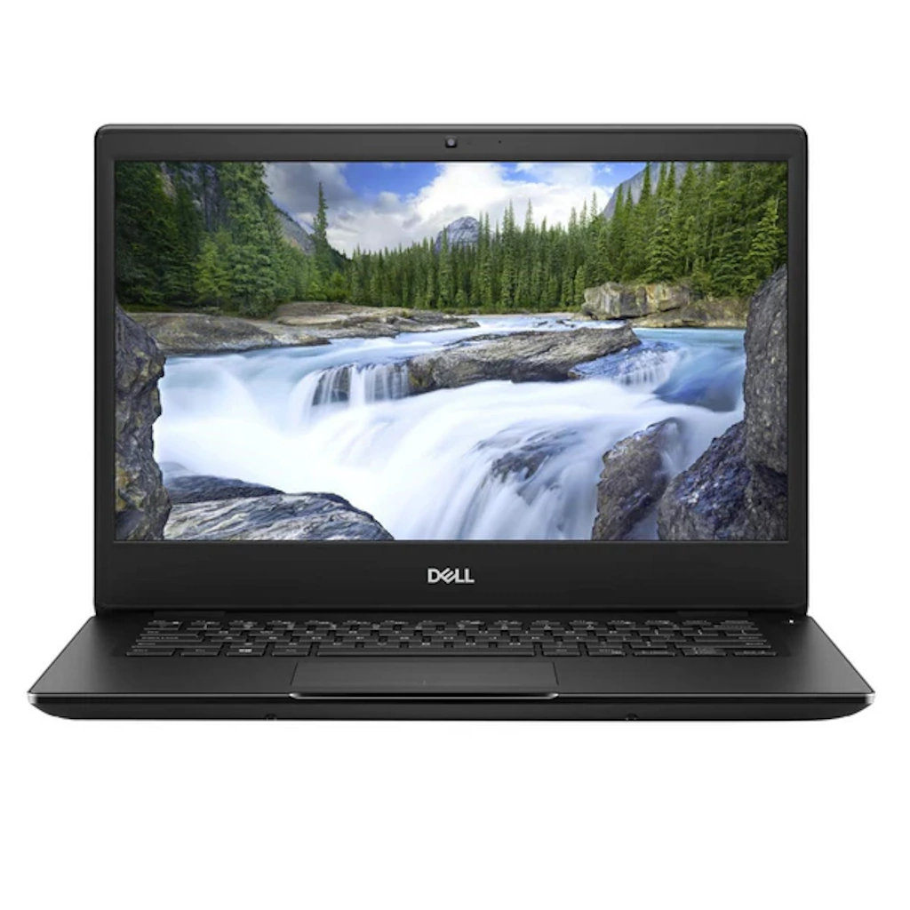 Dell Latitude 3400 14" FHD - i5 8265U - Intel UHD 620 GPU 