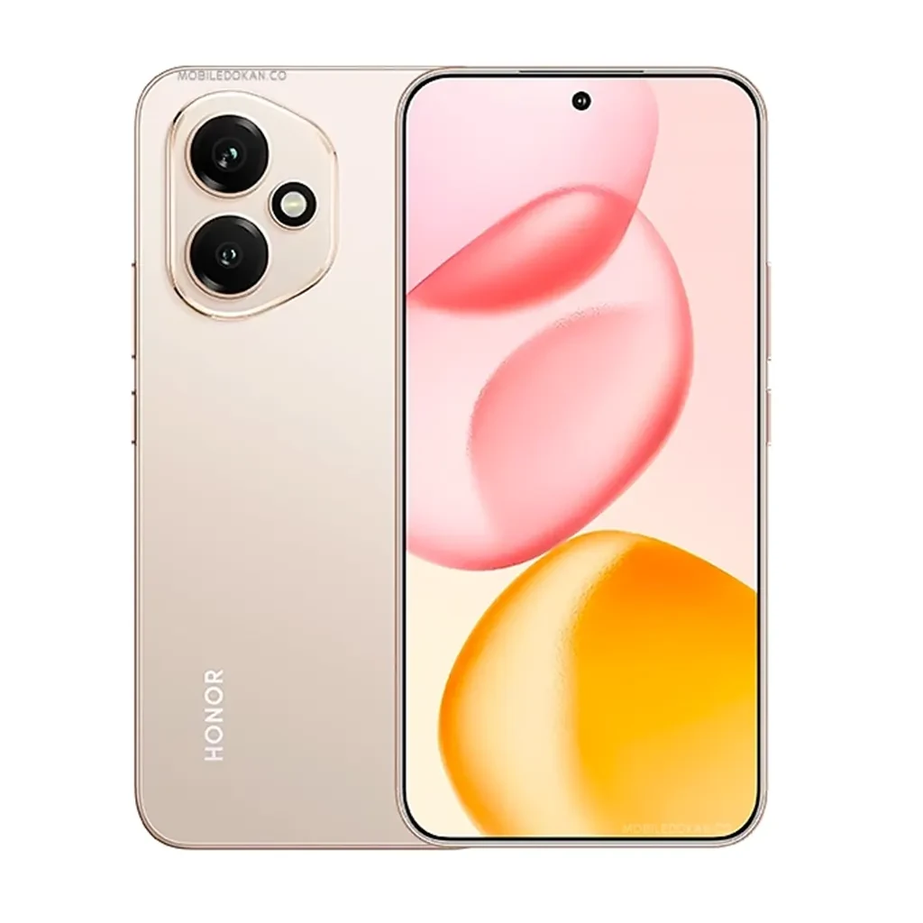 Honor 400 5G - RAM 12GB - Dual Sim 