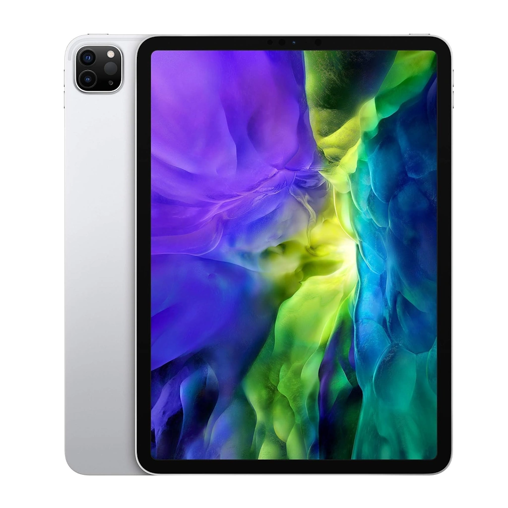 iPad Pro Wi-Fi (2020) 2rd Generation 	11" - A12Z Bionic