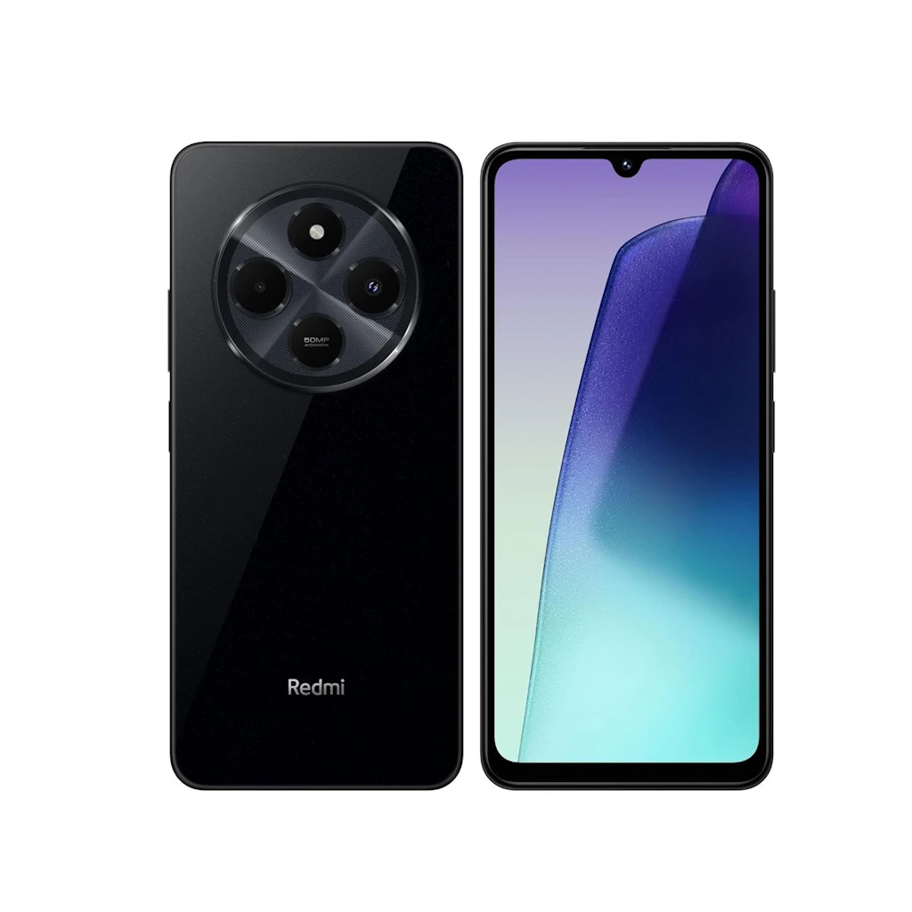 Xiaomi Redmi 14C 4G - RAM 8GB - Dual Sim 