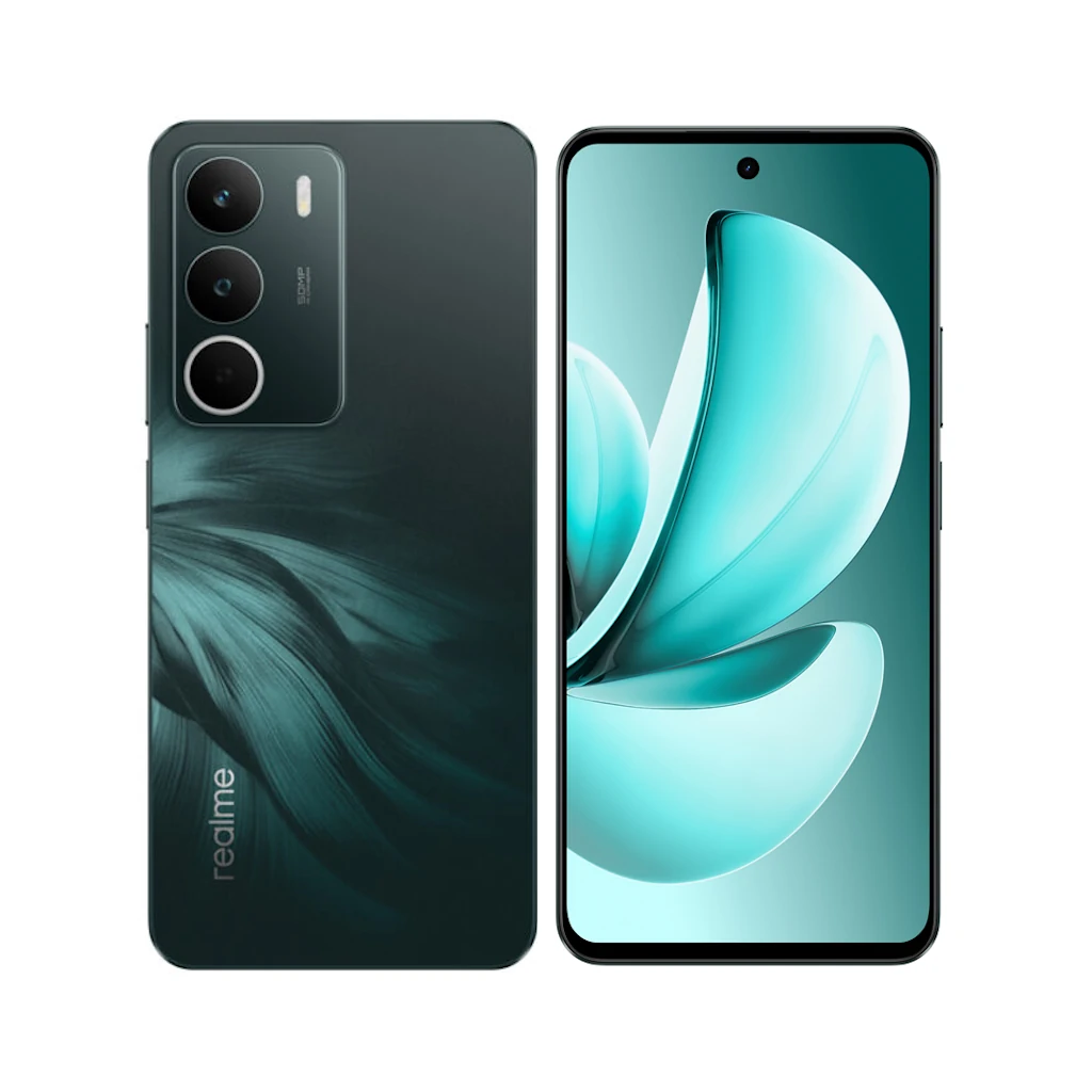 Realme C71 4G - RAM 6GB - Dual Sim 