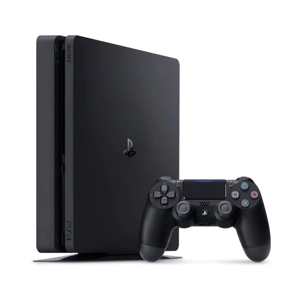 PlayStation 4 Slim 