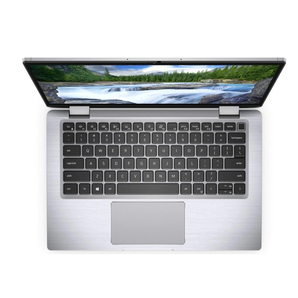 Dell Latitude 7320 2in1 13.3" FHD X360 - i7 1185G7 -‎ Intel Iris Xe Graphics GPU - Touch 