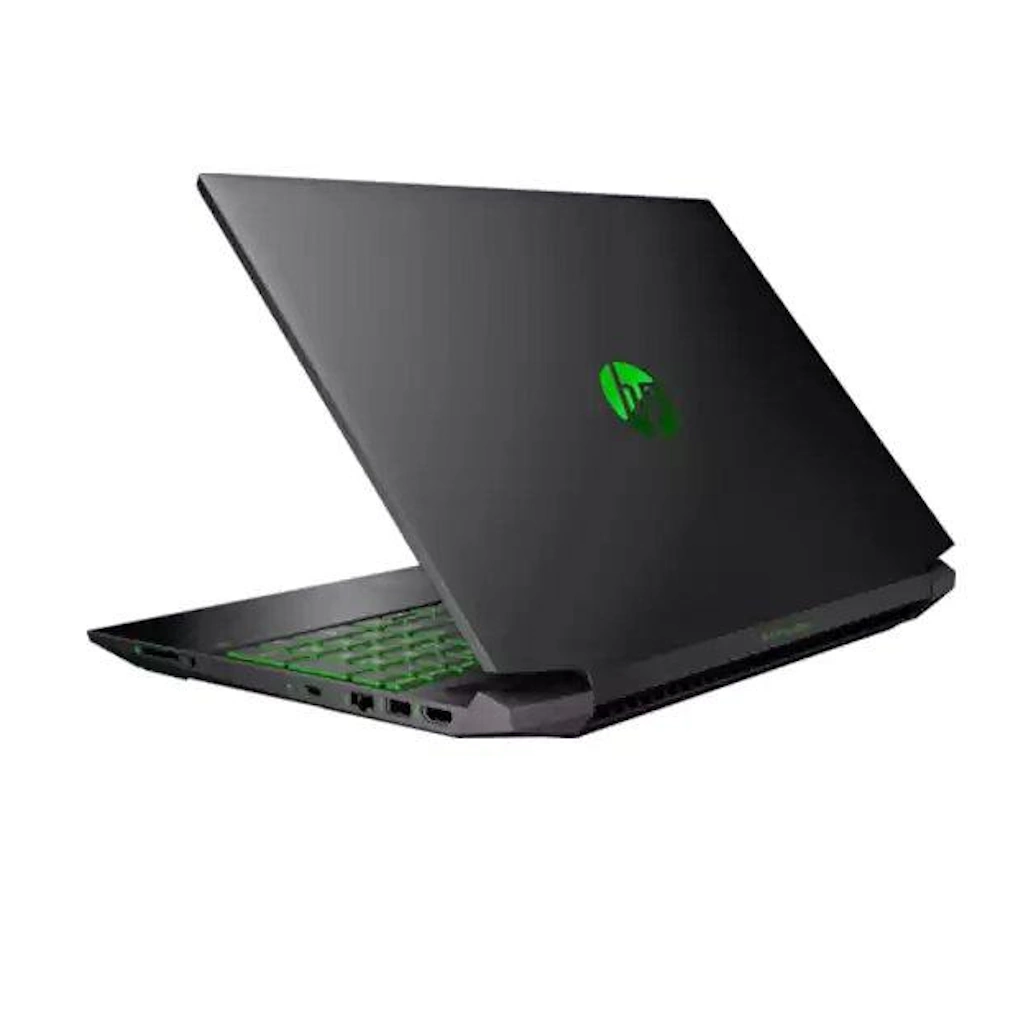 HP Pavilion Gaming Laptop 15.6" FHD - i5 10300H - Nvidia GeForce GTX 1650 4G GPU 
