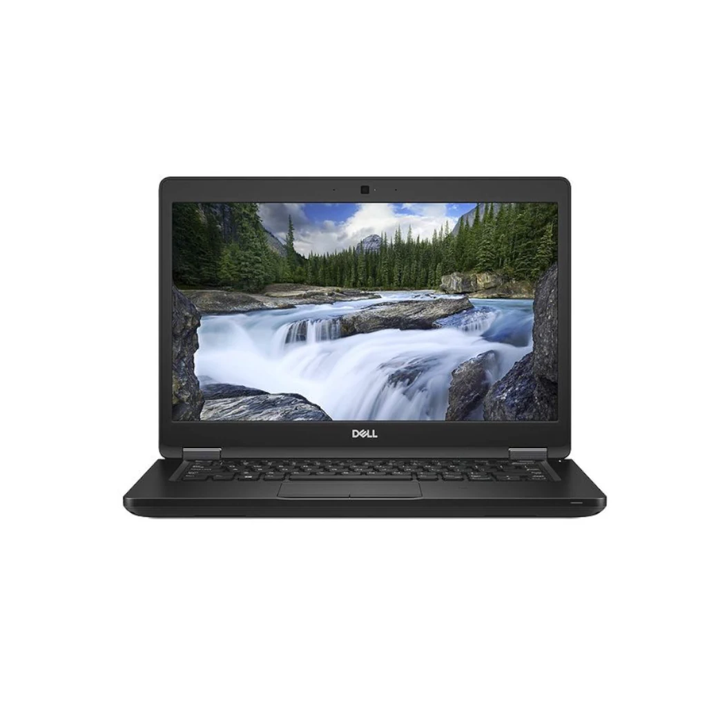 Dell Latitude 5490 14" FHD - i7 8650U - Intel HD 620 GPU 