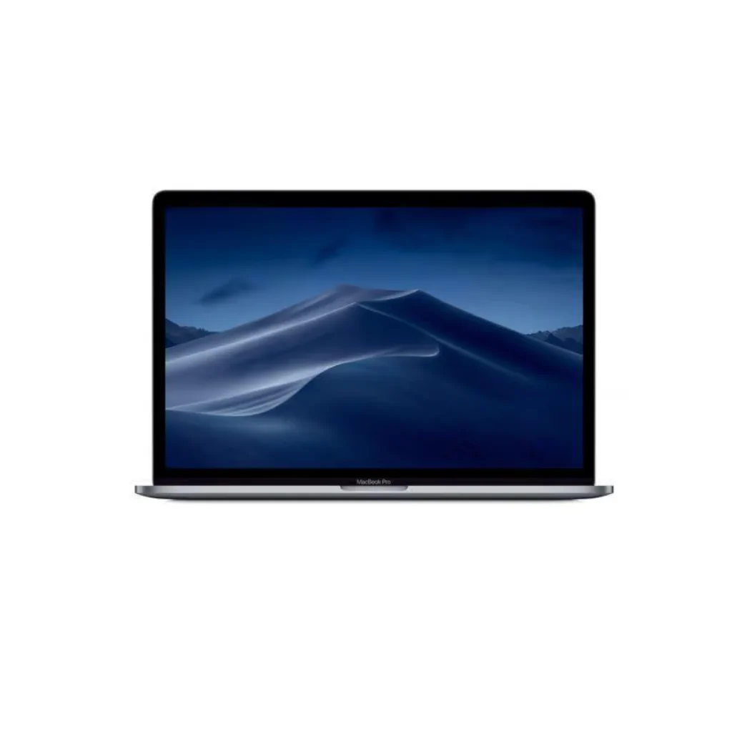 MacBook Pro (2018) 13" - Intel Core  i7-8559U 2.7GHz - Intel Iris Plus Graphics 655 GPU