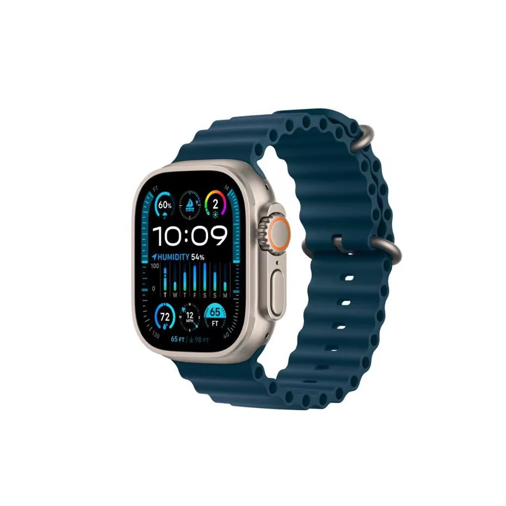 Apple Watch Series Ultra 2 Titanium GPS + CELLULAR 