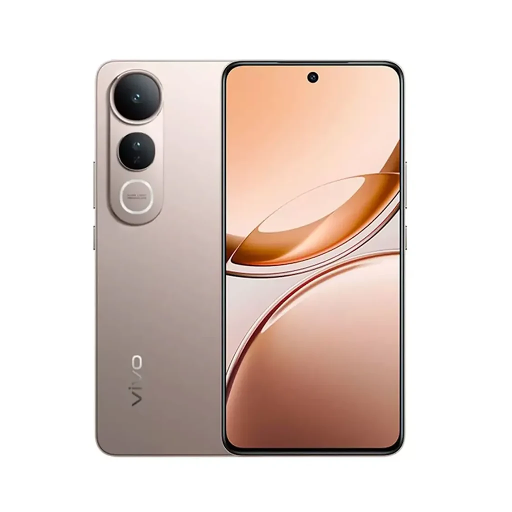 Vivo V50 Lite 4G  - Ram 8GB - Dual Sim 