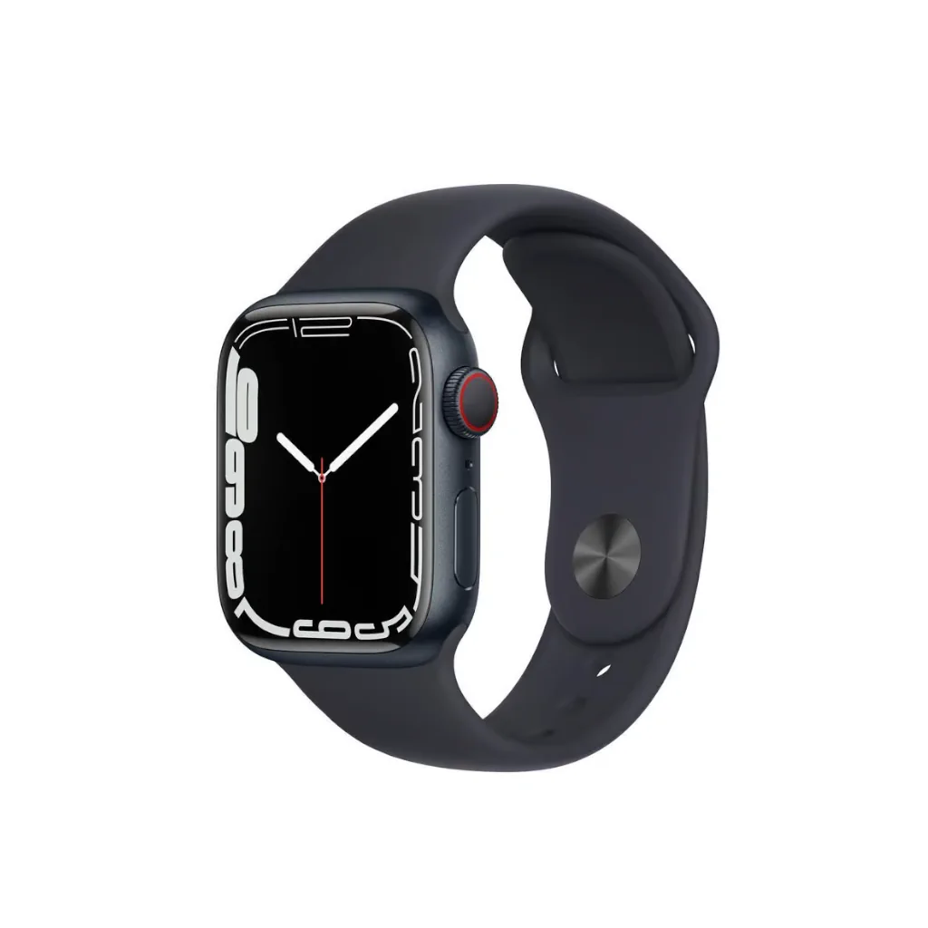 Apple Watch Series 7 Aluminum (GPS) 