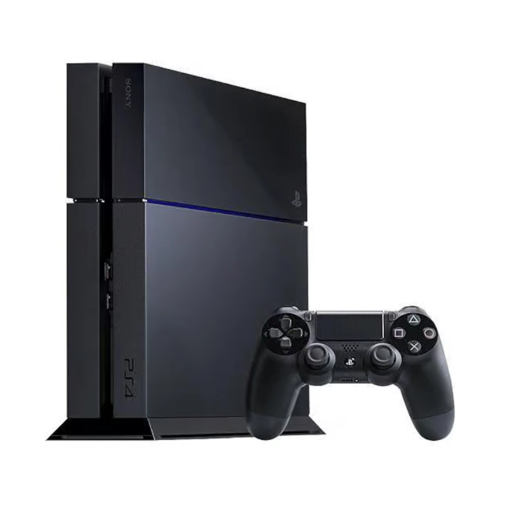 PlayStation 4  