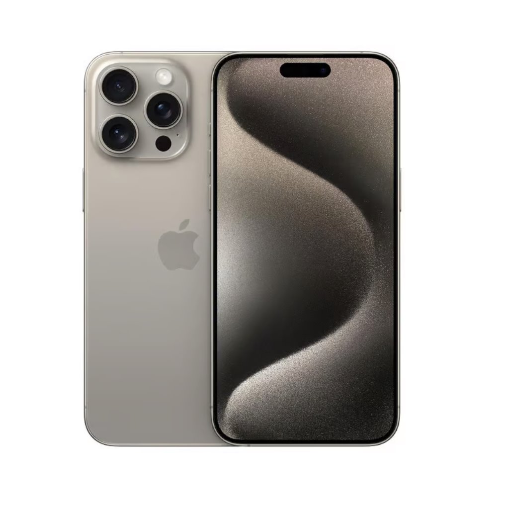 iPhone 15 Pro Max Dual Sim 