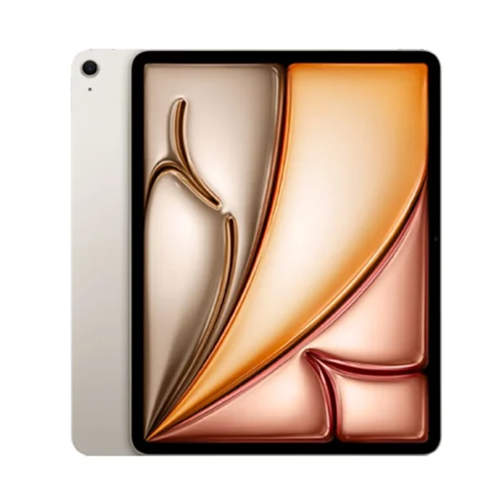 iPad Air Wi-Fi (2025) 	11" - M3 Chip