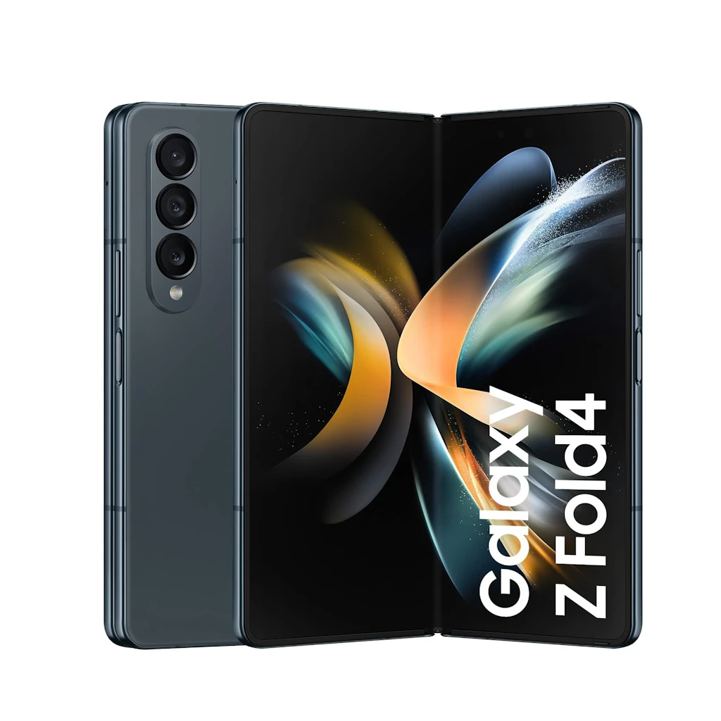 Samsung Galaxy Z Fold4 - RAM 12GB - Dual Sim 