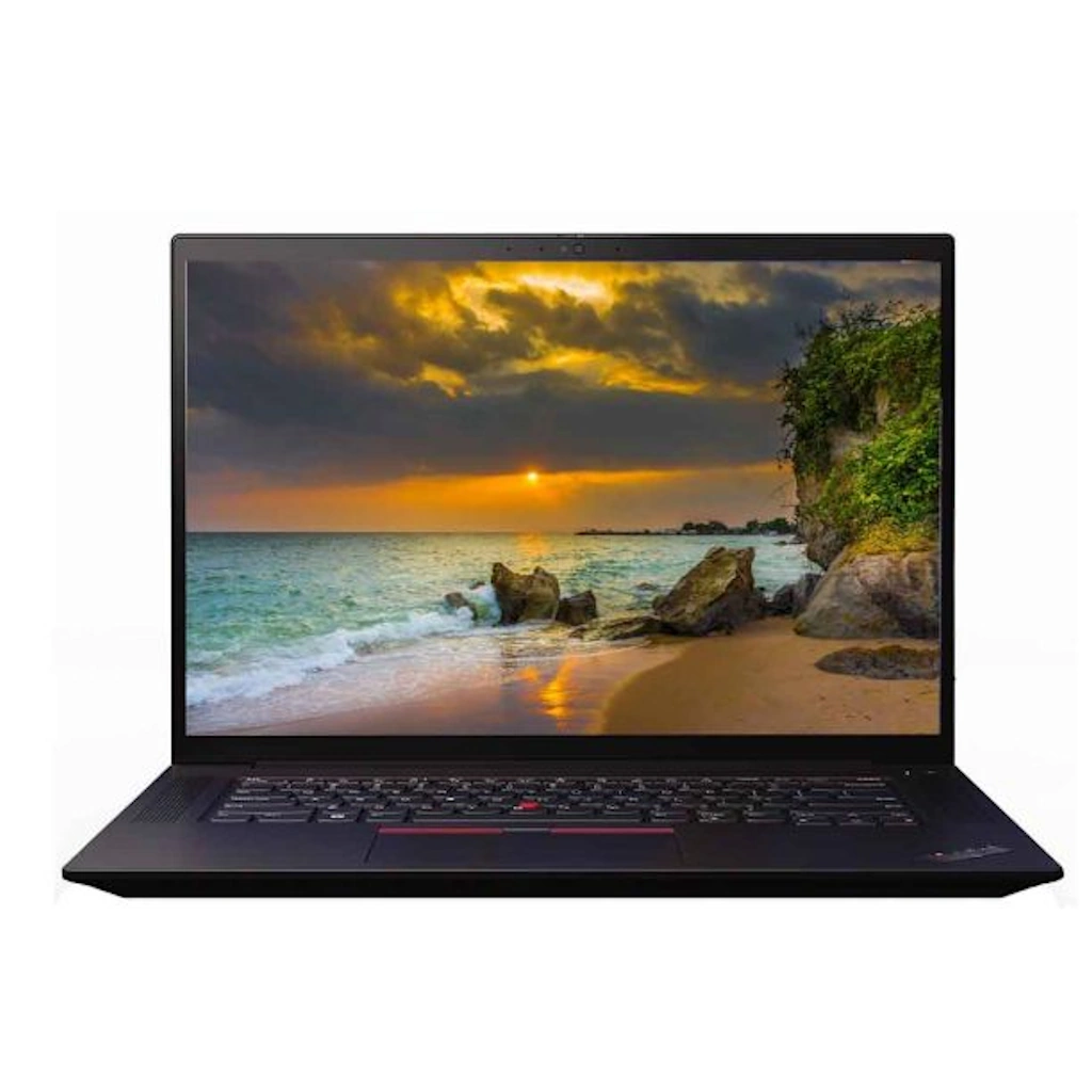 Lenovo ThinkPad X1 Xtreme 15.6" FHD - i7 8850H -  Intel Iris Xe Graphics GPU - Touch 