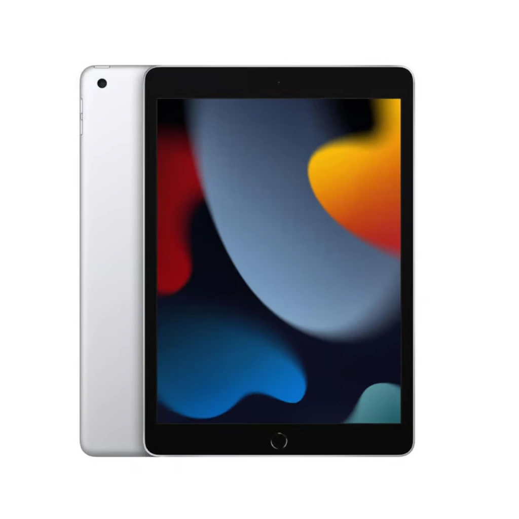 iPad Wi-Fi (2021) 9th Generation 10.2" - A13 Chip