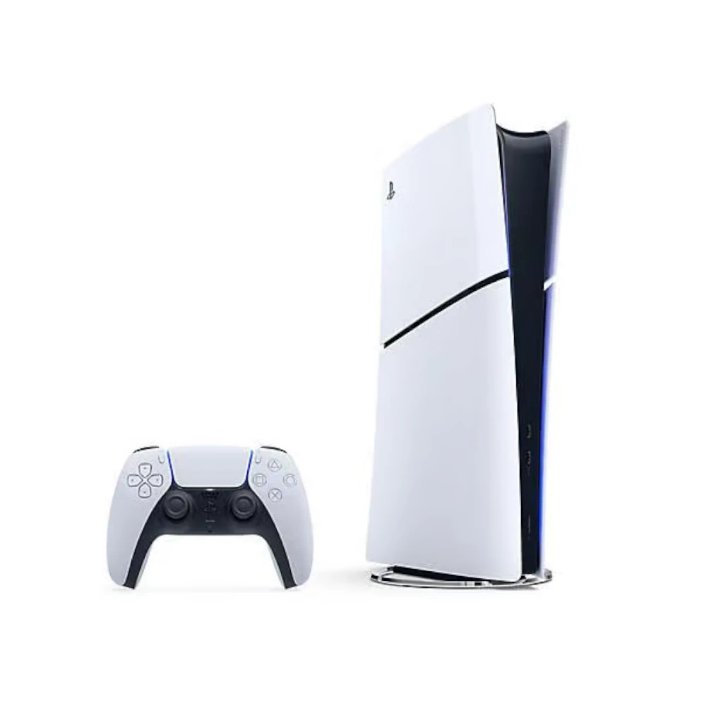 PlayStation 5 Slim (Digital Edition)