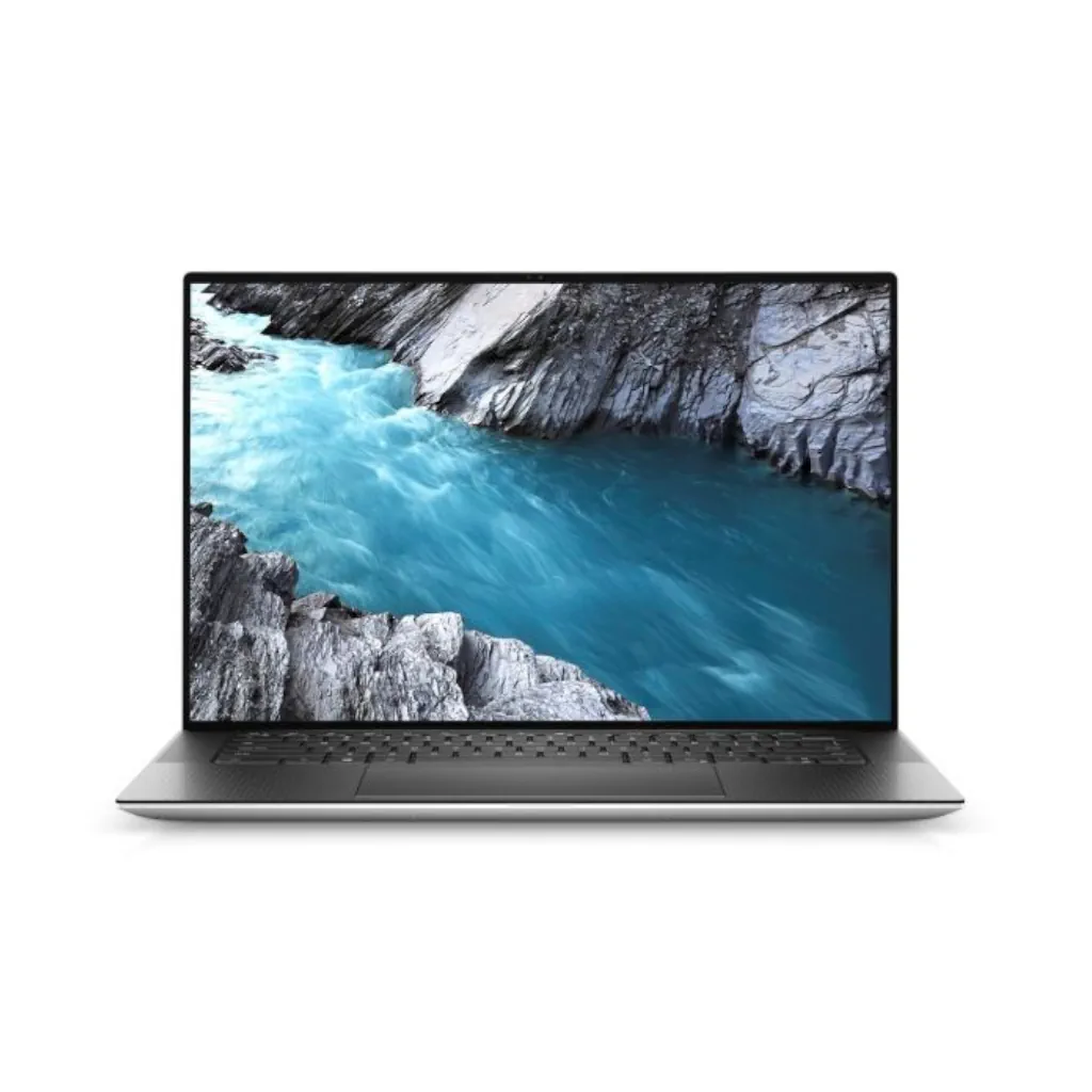 Dell XPS 15 9510 15.6" FHD - i7 11800H -  Nvidia GeForce RTX 3050TI 4G GPU 