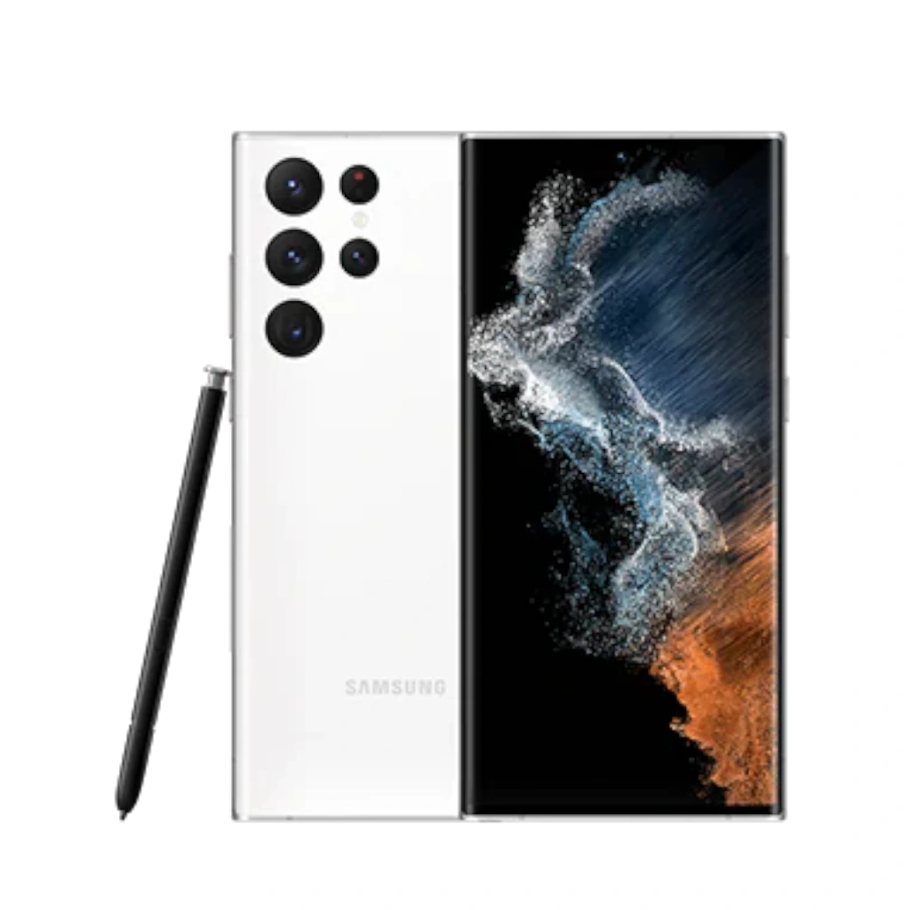 Samsung Galaxy S22 Ultra 5G - Ram 12GB - Dual Sim 