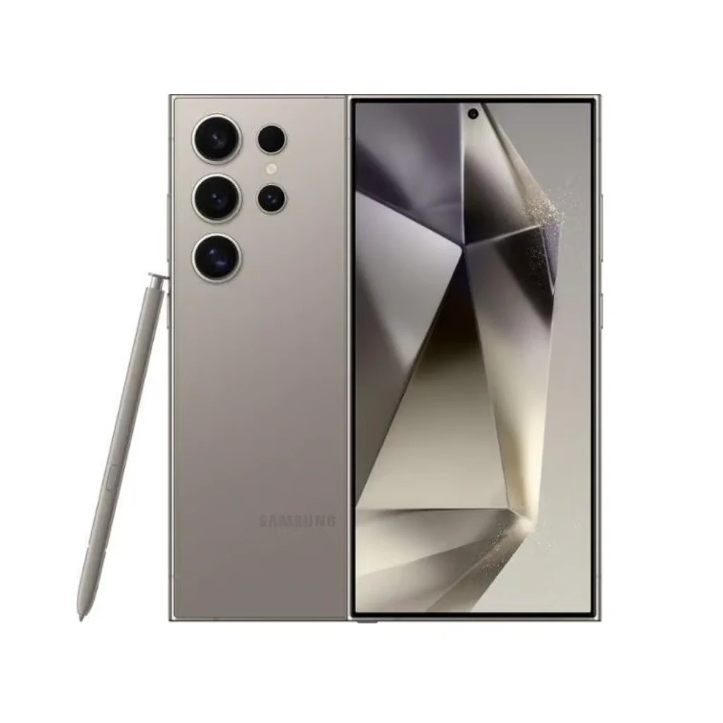 Samsung Galaxy S24 Ultra - Ram 12GB - Dual Sim 