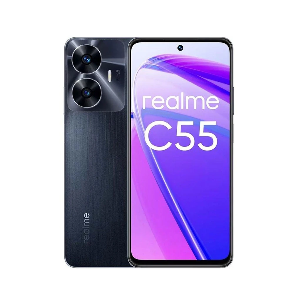 Realme C55 4G - RAM 8GB - Dual Sim 