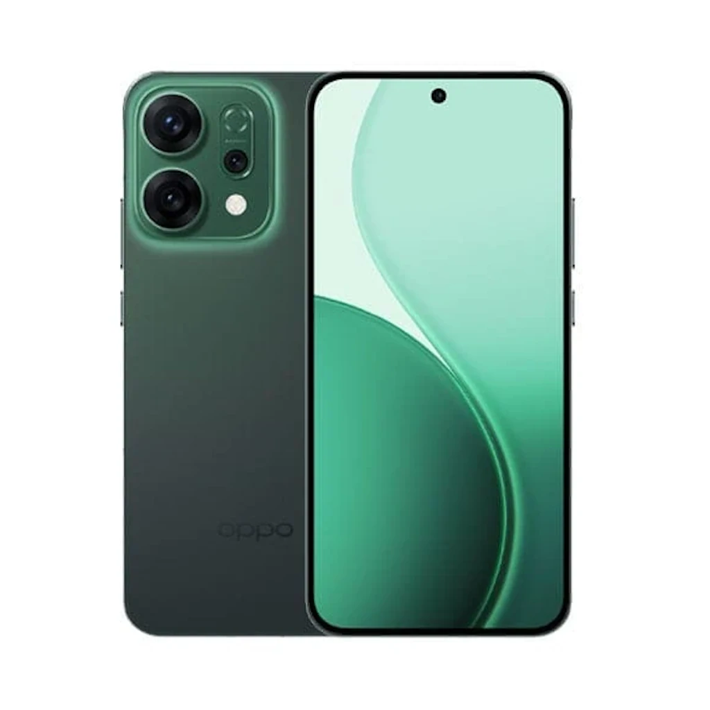 Oppo Reno14 5G  - Ram 12 -Dual Sim 