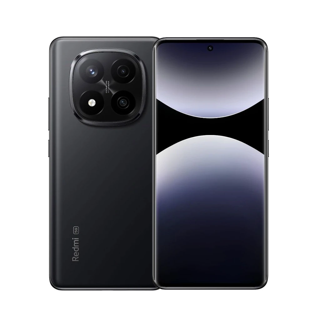 Xiaomi Redmi Note 14 Pro Plus 5G - RAM 12GB - Dual Sim 