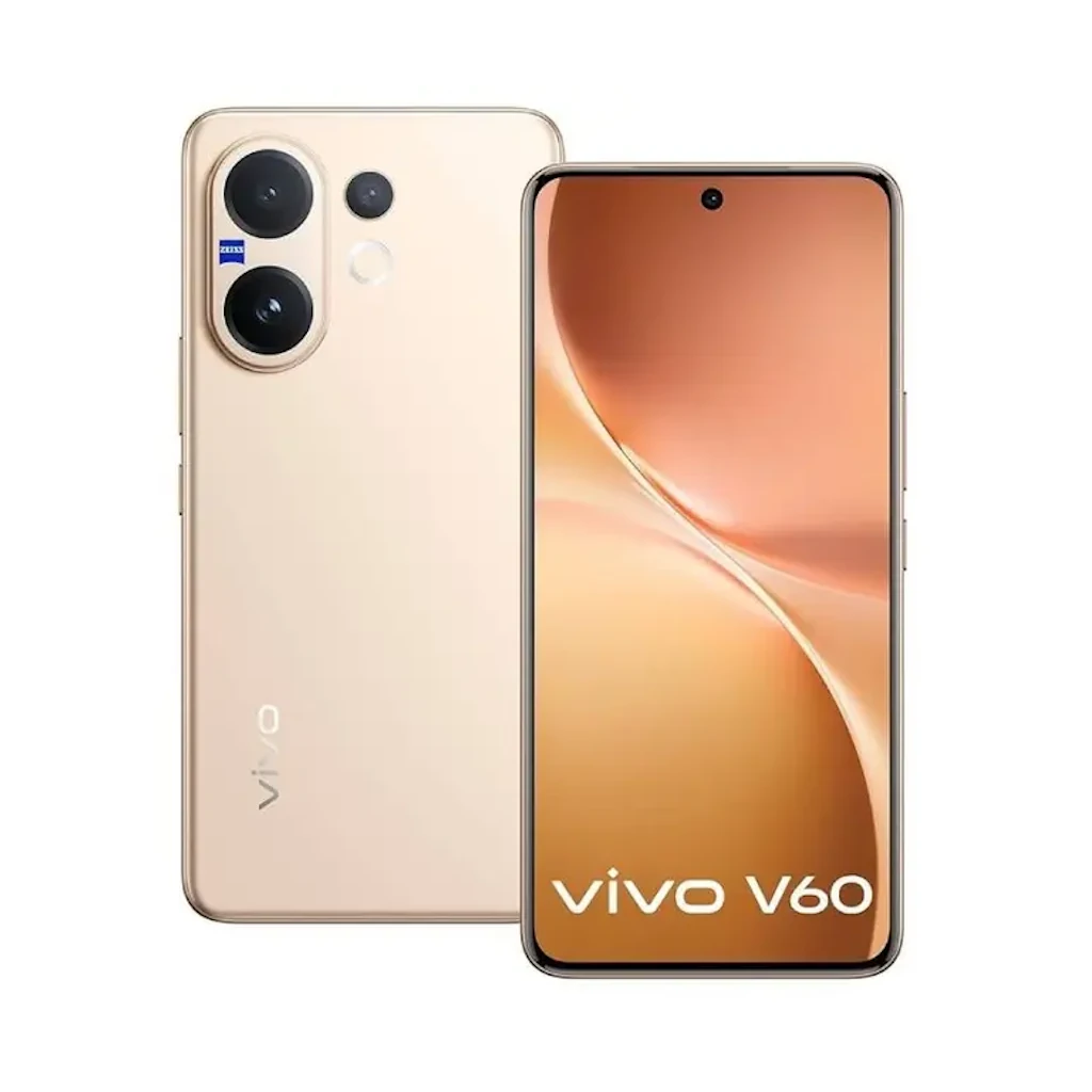 Vivo V60 5G  - Ram 12GB - Dual Sim 