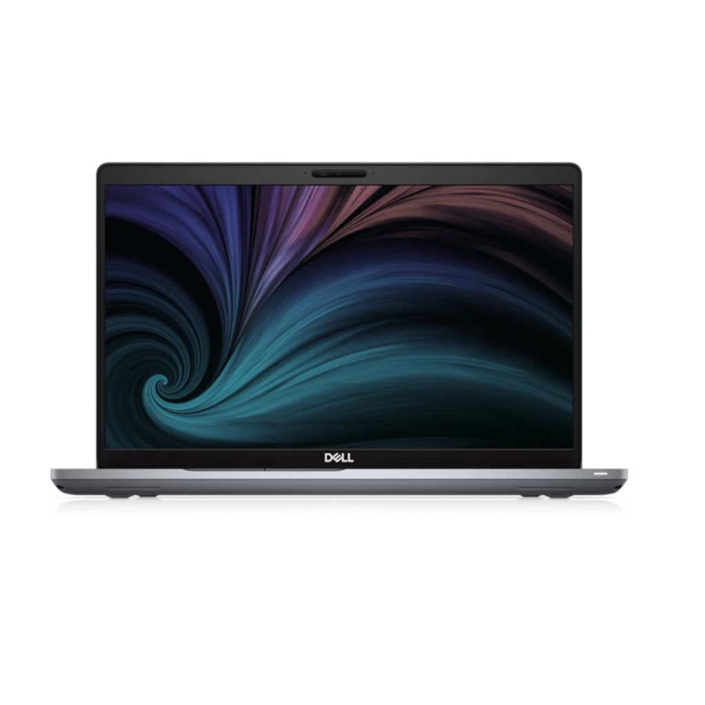 Dell Latitude 5511 15.6" FHD - i7 10850H - Nvidia MX250 2GB GPU 