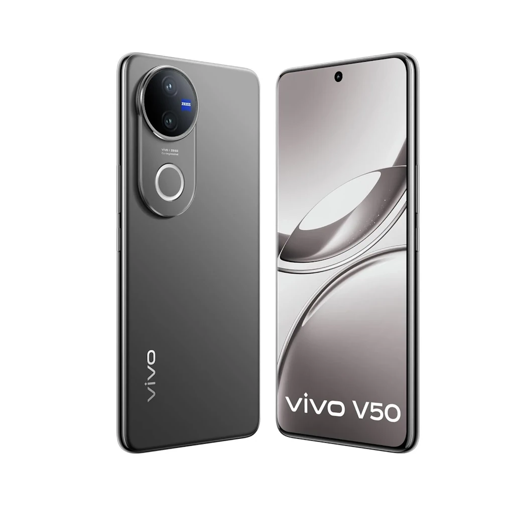 vivo V50 5G  - Ram 12GB - Dual Sim 