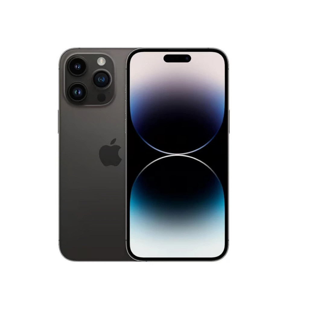 iPhone 14 Pro Max Dual Sim 