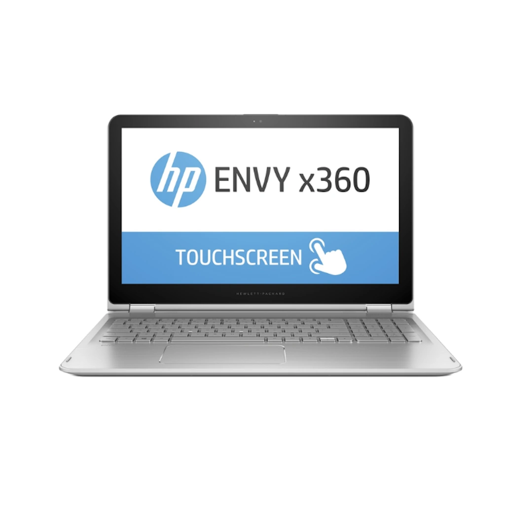 HP ENVY x360 m6 15.6" FHD - i5-7200U - HD Graphics 620 GPU - Touch 