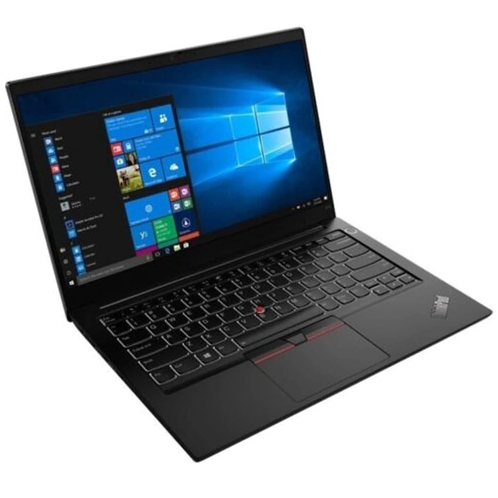 Lenovo ThinkPad E14 14" FHD - i5 10210U - Intel UHD Graphics GPU 