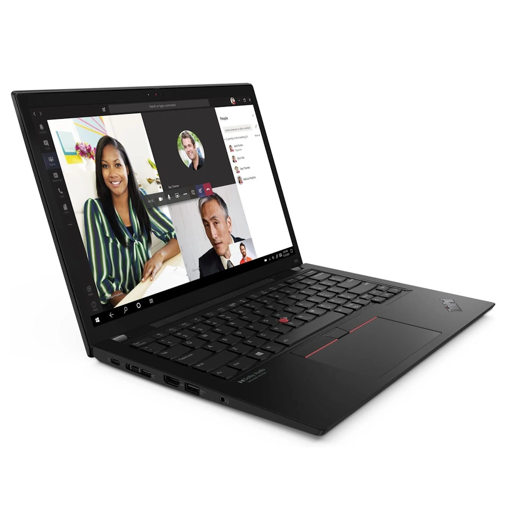 Lenovo ThinkPad X13 Gen2 13.3" FHD - i5 1145G7 - Intel  Iris XE GPU 