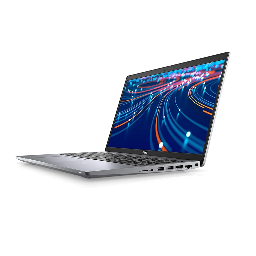 Dell Latitude 5520 15.6" FHD - i5 1145G7 - Intel Iris Xe Graphics GPU 